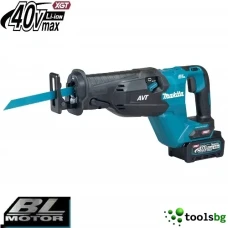 MAKITA JR 002 GM 201 - ПРОФЕСИОНАЛЕН АКУМУЛАТОРЕН БЕЗЧЕТКОВ САБЛЕН ТРИОН MAKITA JR 002 GM 201 - ПРОФЕСИОНАЛЕН АКУМУЛАТОРЕН БЕЗЧЕТКОВ САБЛЕН ТРИОН